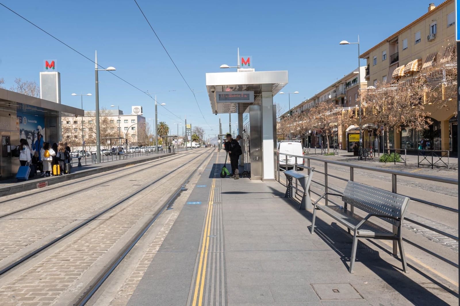 4 makuuhuone Omakotitalo myytävänä paikassa Granada kaupunki mukana uima-altaan - 920 000 € (Ref: 9534165)