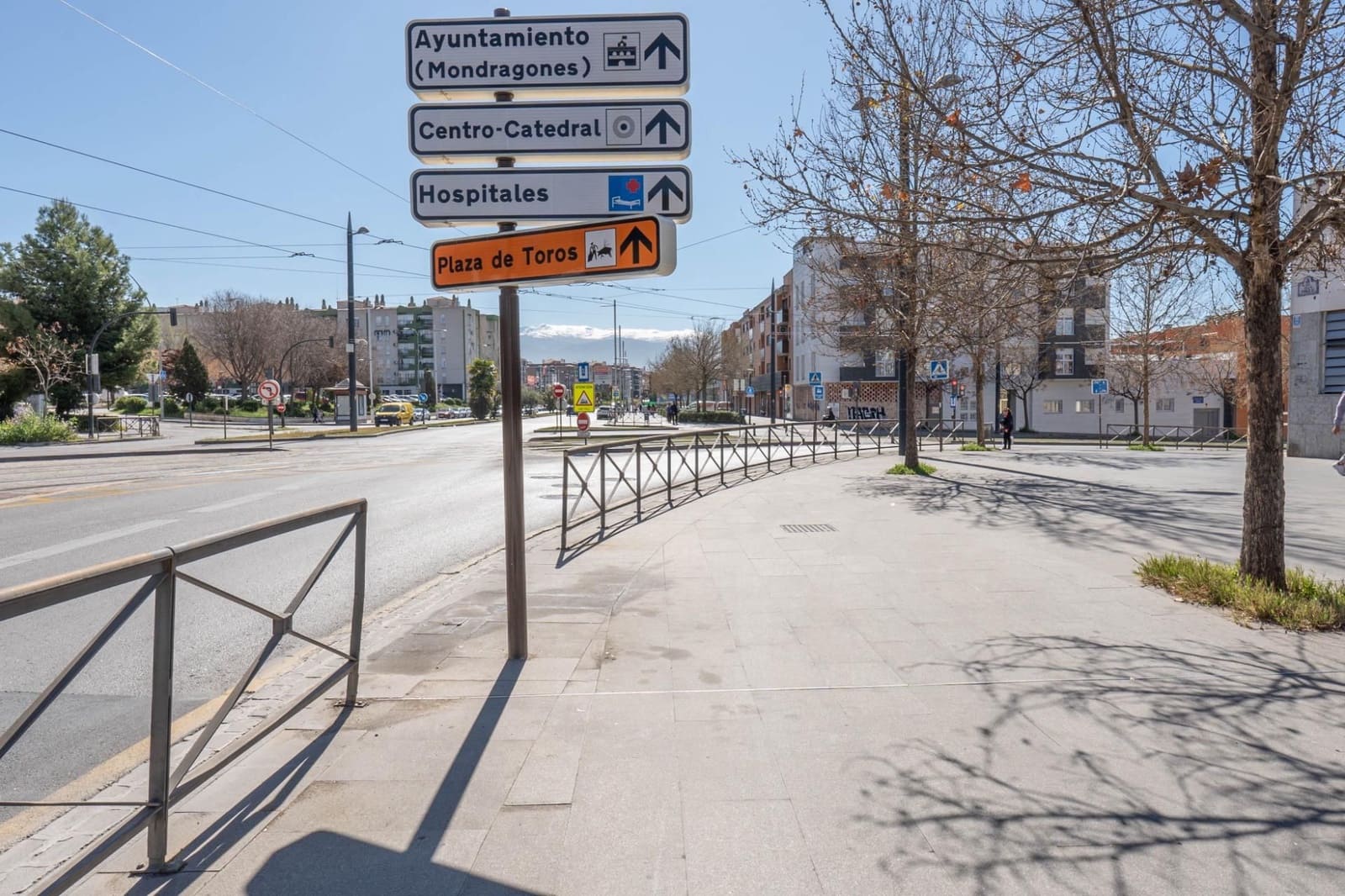 4 makuuhuone Omakotitalo myytävänä paikassa Granada kaupunki mukana uima-altaan - 920 000 € (Ref: 9534165)