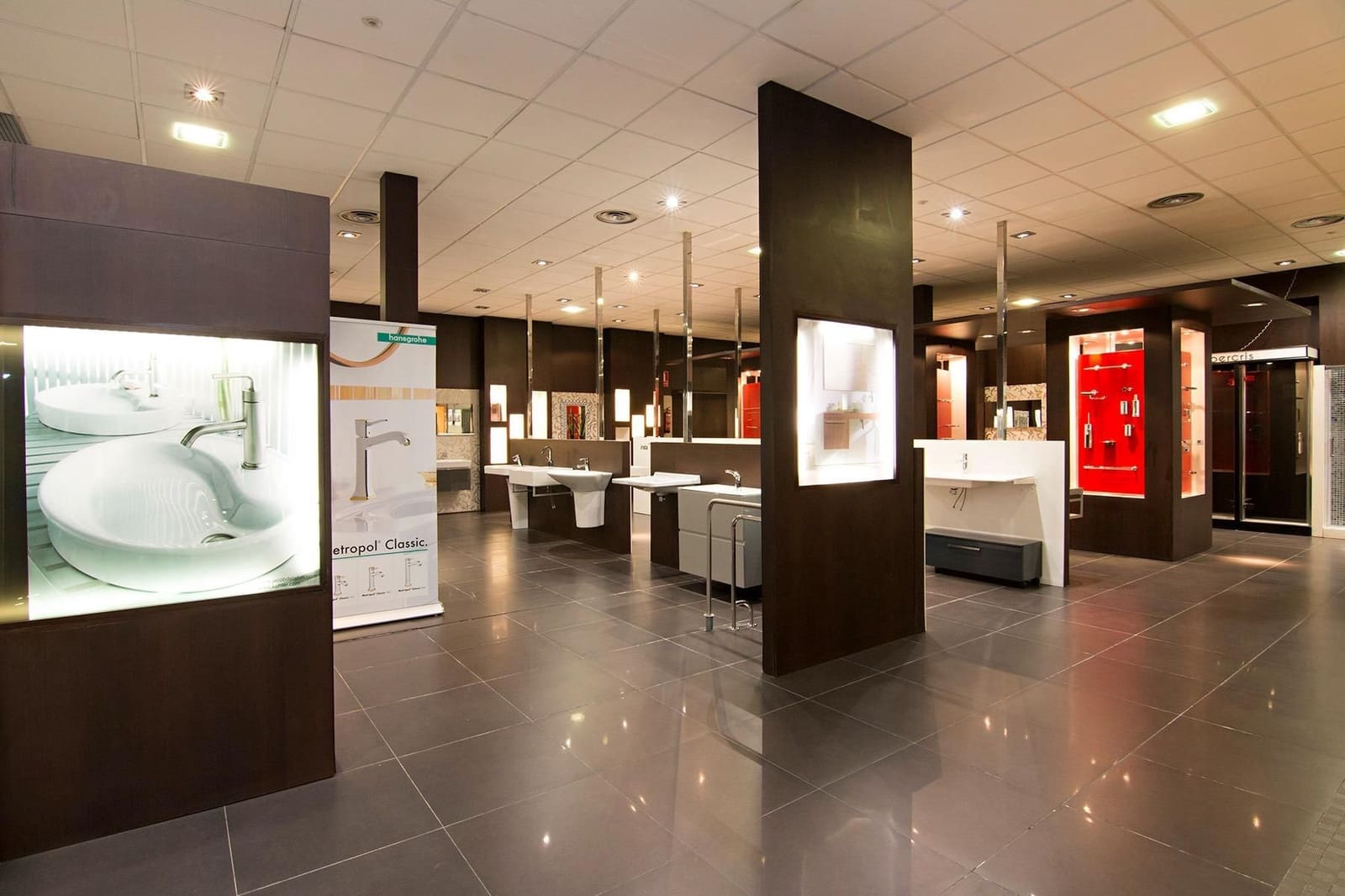 Local Commercial à vendre à Pulianas - 1 700 000 € (Ref: 9534166)