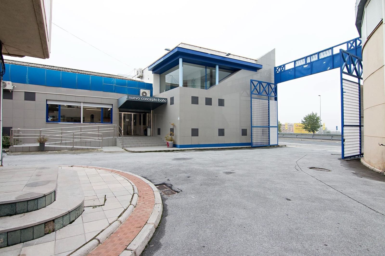 Local Commercial à vendre à Pulianas - 1 700 000 € (Ref: 9534166)