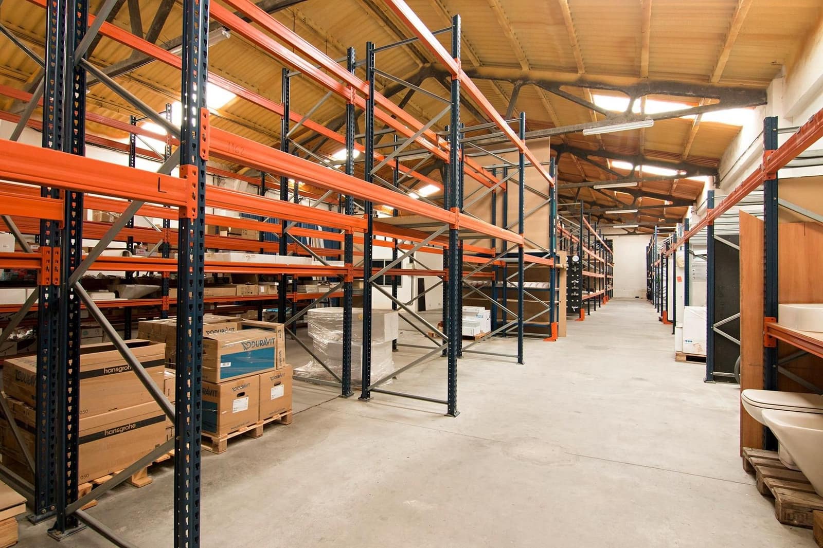 Local Commercial à vendre à Pulianas - 1 700 000 € (Ref: 9534166)