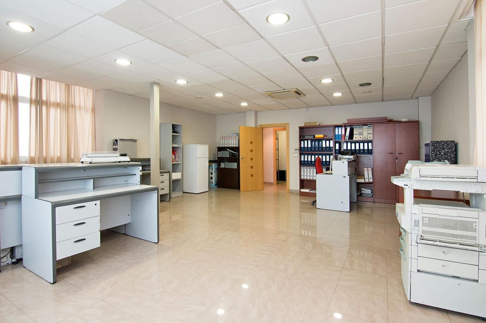 Local Commercial à vendre à Pulianas - 1 700 000 € (Ref: 9534166)