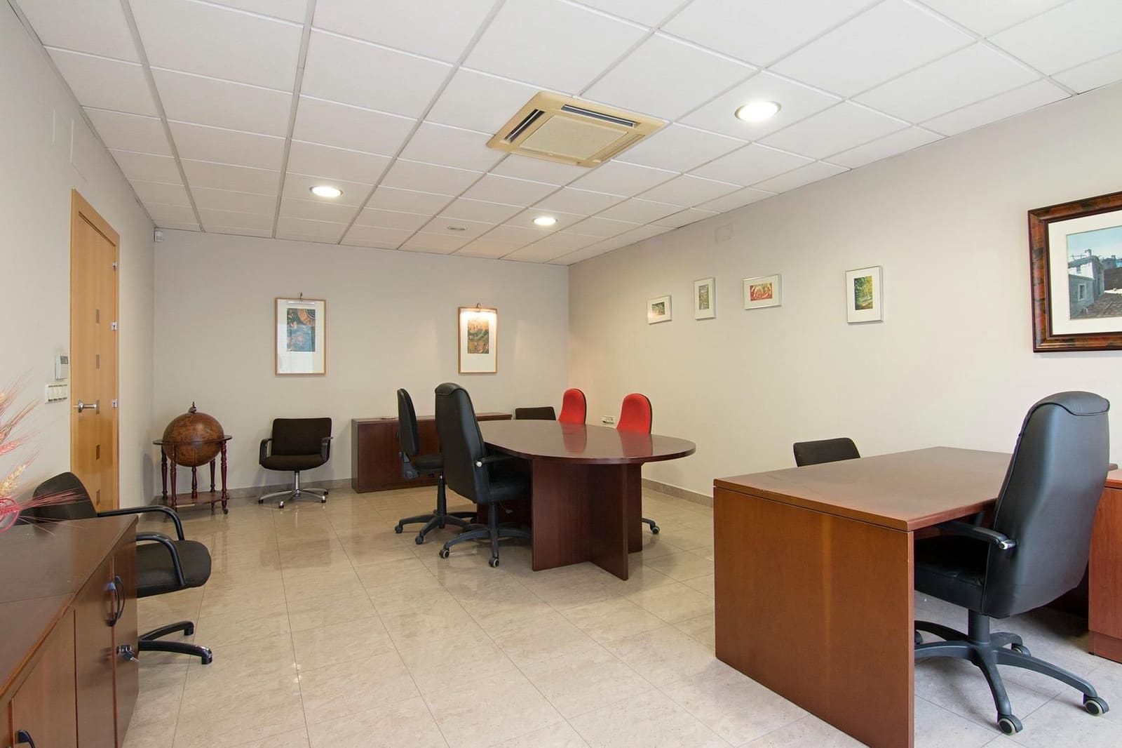 Local Commercial à vendre à Pulianas - 1 700 000 € (Ref: 9534166)