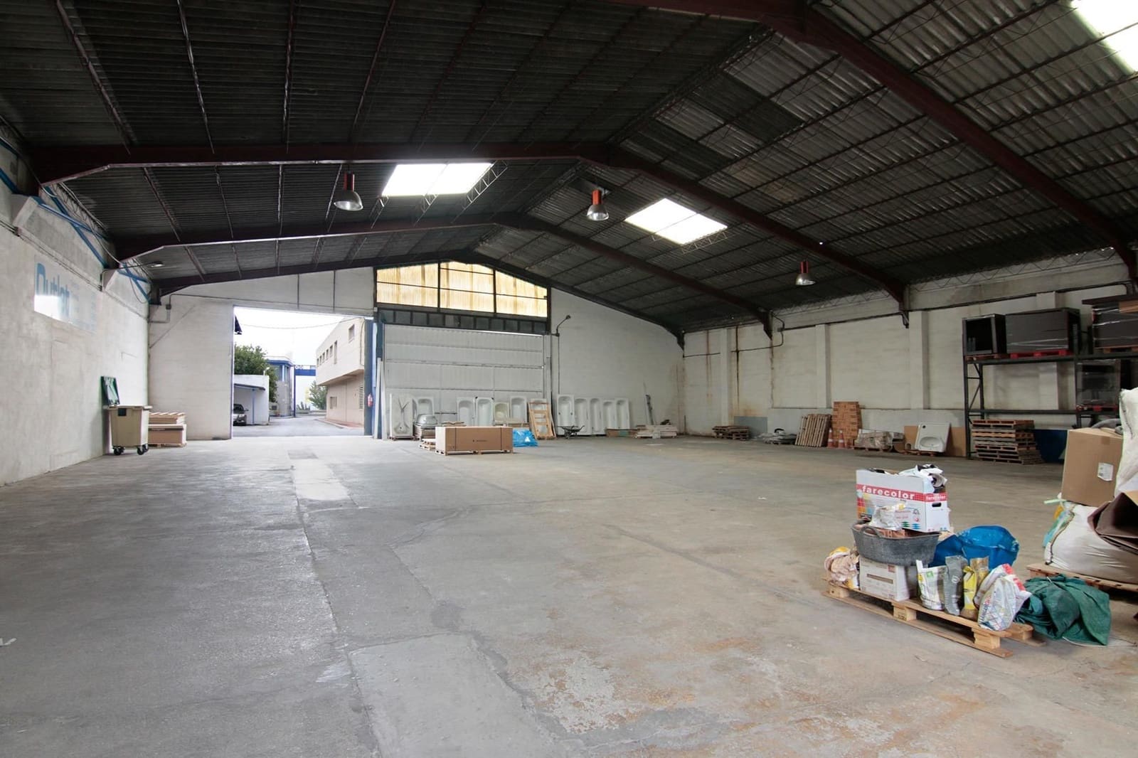 Local Commercial à vendre à Pulianas - 1 700 000 € (Ref: 9534166)