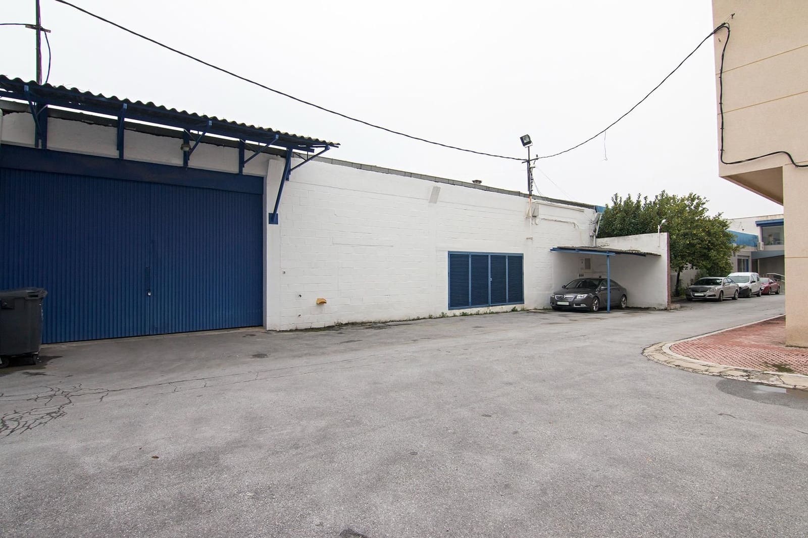 Local Commercial à vendre à Pulianas - 1 700 000 € (Ref: 9534166)