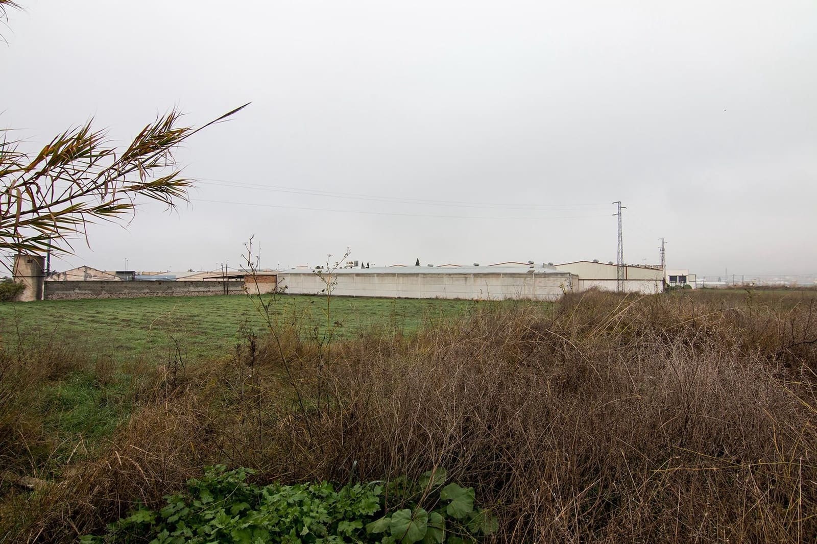 Local Commercial à vendre à Pulianas - 1 700 000 € (Ref: 9534166)