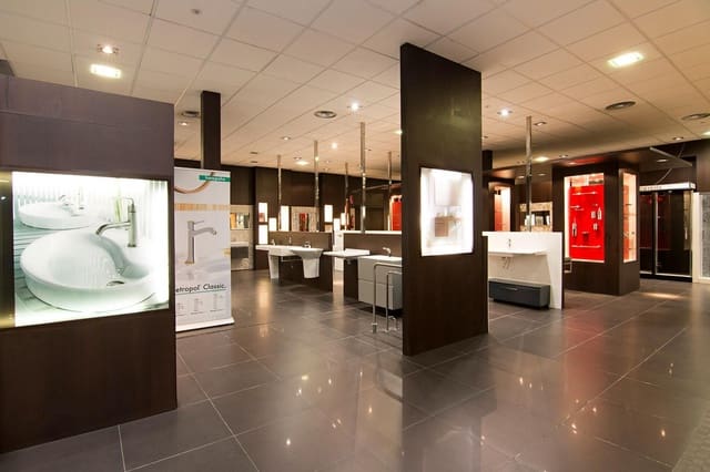 Local Commercial à vendre à Pulianas - 1 700 000 € (Ref: 9534166)