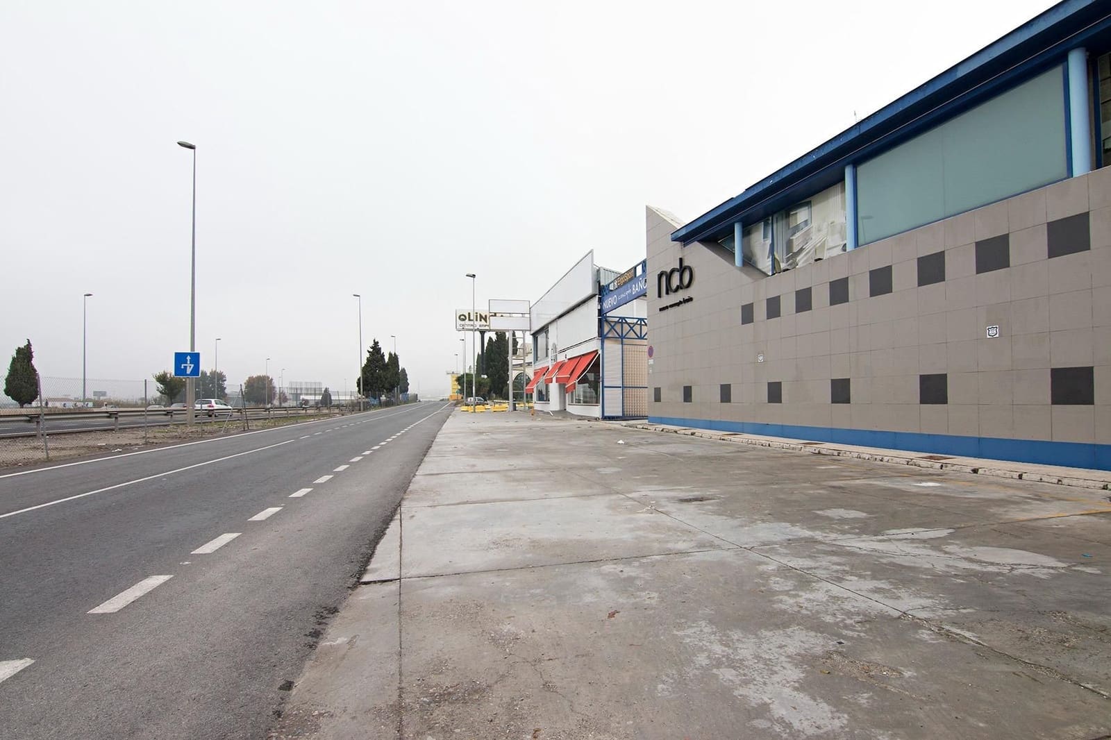 Commercial for sale in Pulianas - € 1,700,000 (Ref: 9534166)