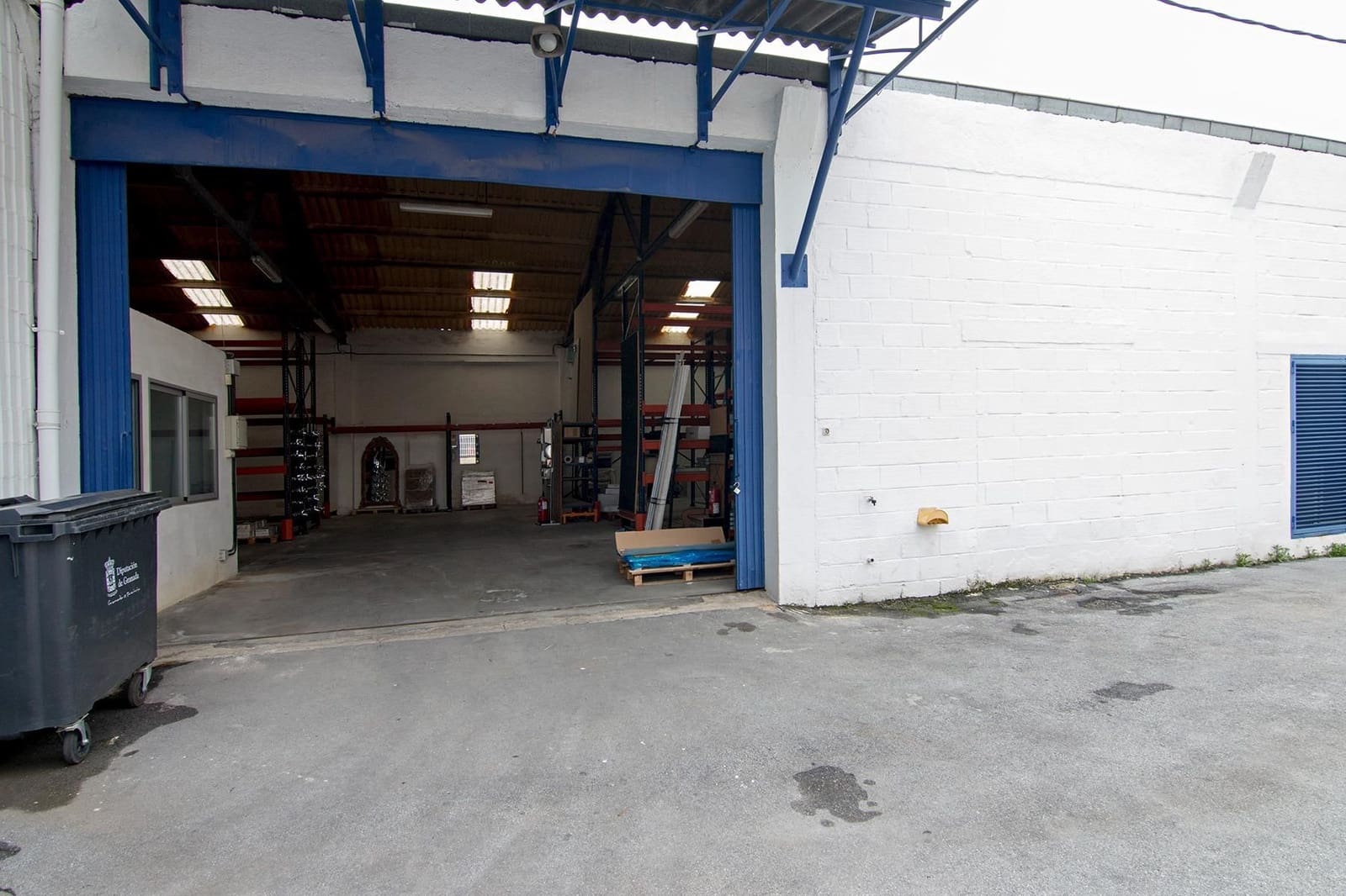 Commercial for sale in Pulianas - € 1,700,000 (Ref: 9534166)