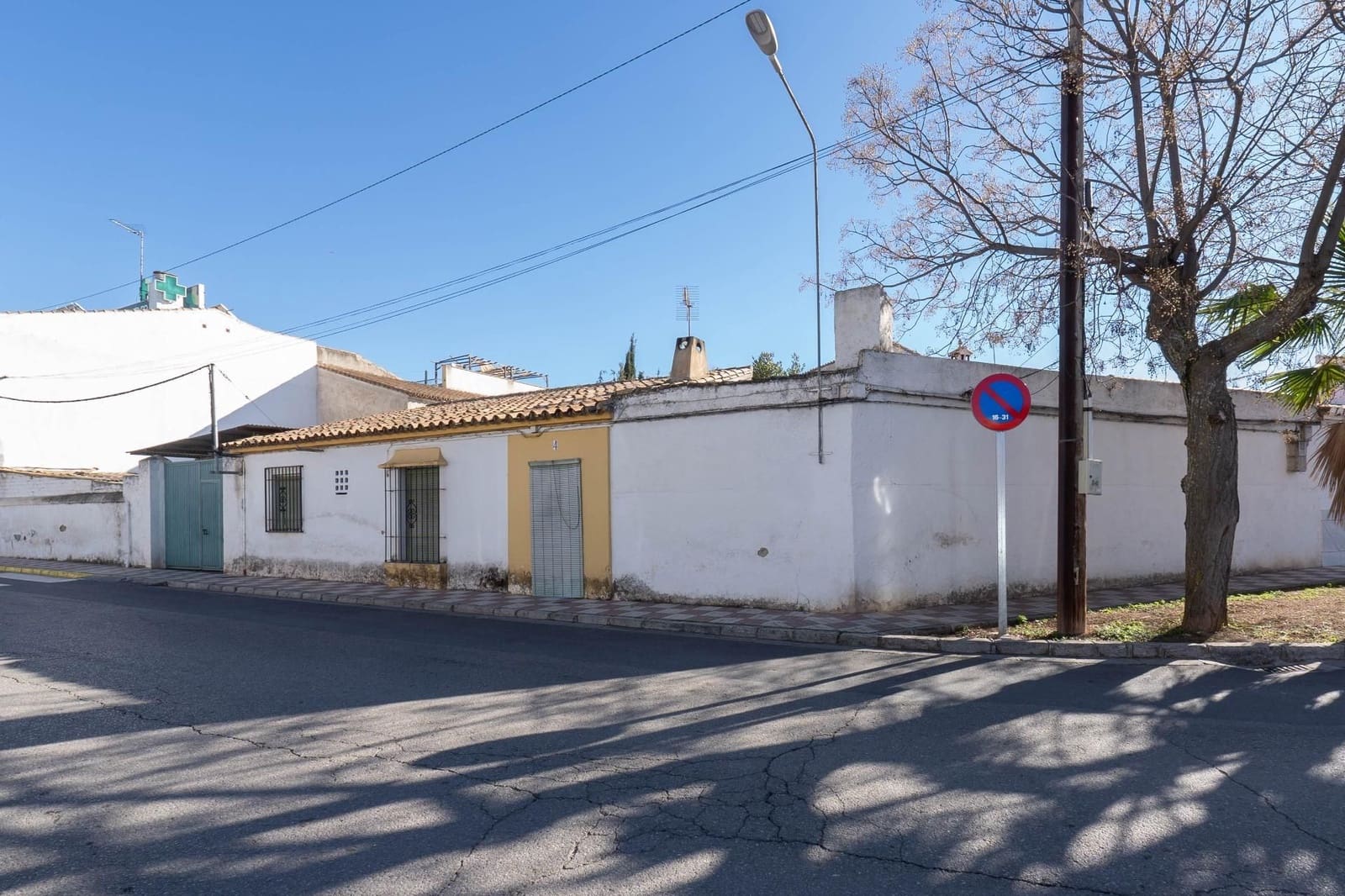 2 soveværelse Finca/Landehus til salg i Albolote - € 270.000 (Ref: 9534168)