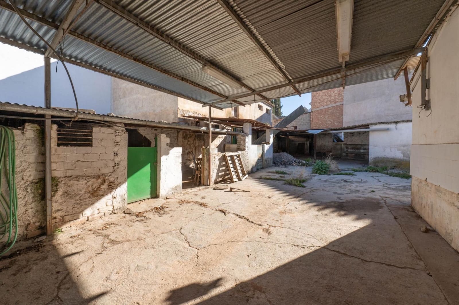 2 soveværelse Finca/Landehus til salg i Albolote - € 270.000 (Ref: 9534168)