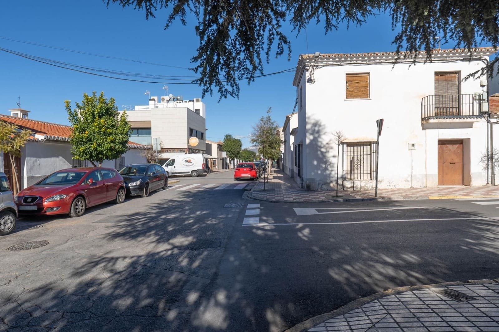 2 soveværelse Finca/Landehus til salg i Albolote - € 270.000 (Ref: 9534168)