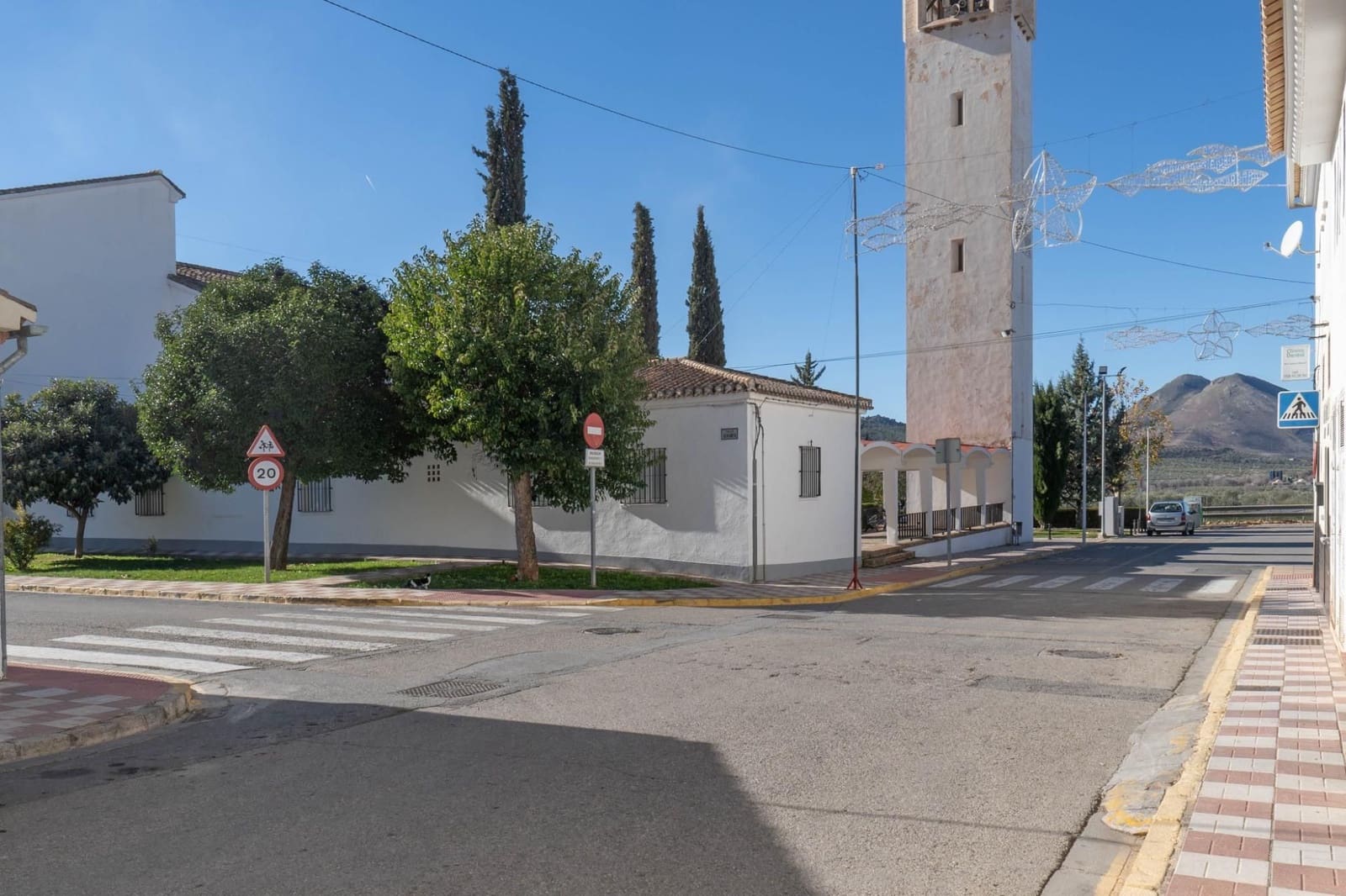 2 soveværelse Finca/Landehus til salg i Albolote - € 270.000 (Ref: 9534168)