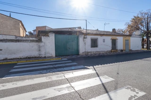 2 soveværelse Finca/Landehus til salg i Albolote - € 270.000 (Ref: 9534168)