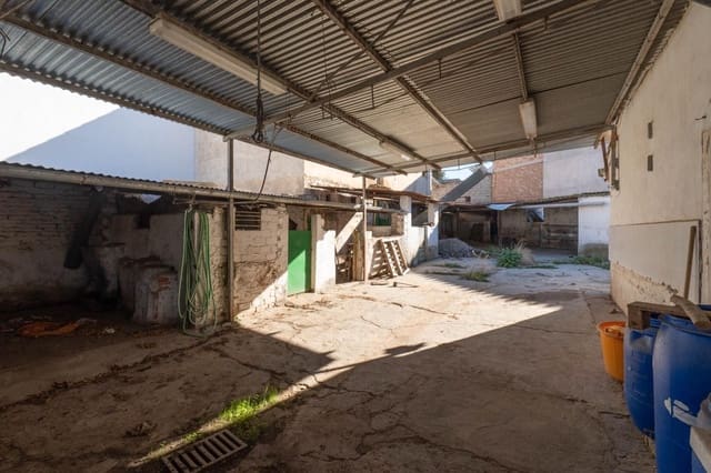 2 soveværelse Finca/Landehus til salg i Albolote - € 270.000 (Ref: 9534168)