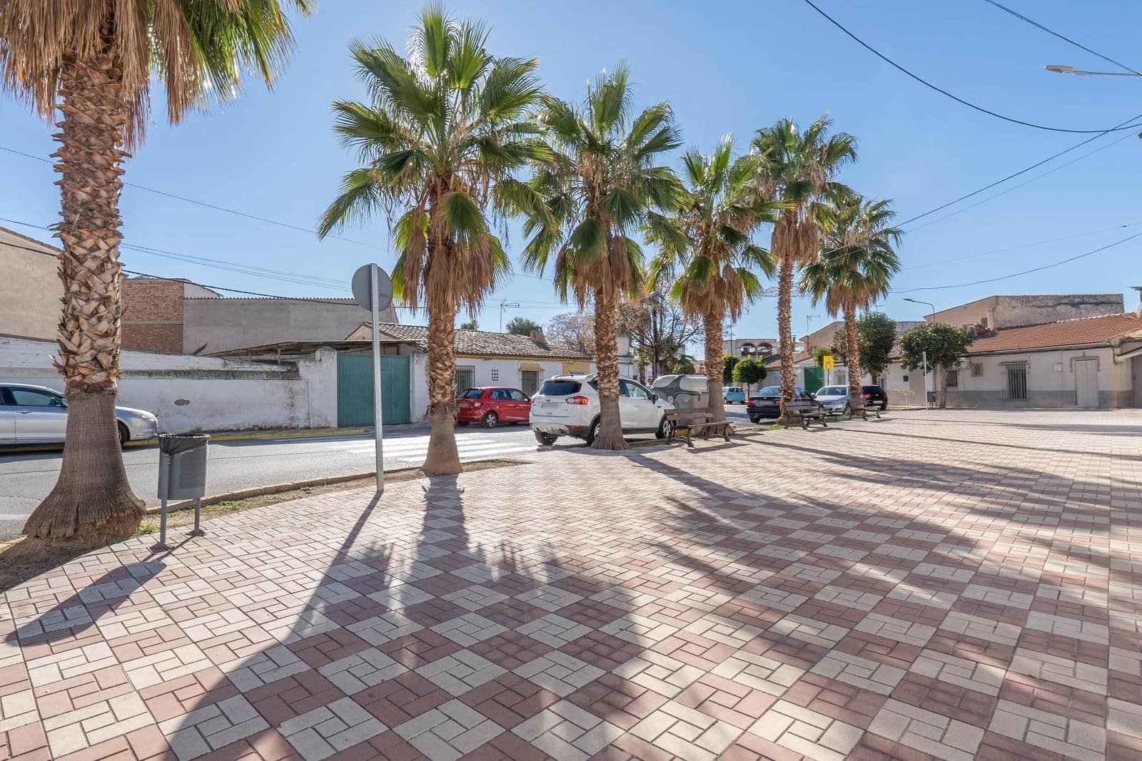 2 soveværelse Finca/Landehus til salg i Albolote - € 270.000 (Ref: 9534168)