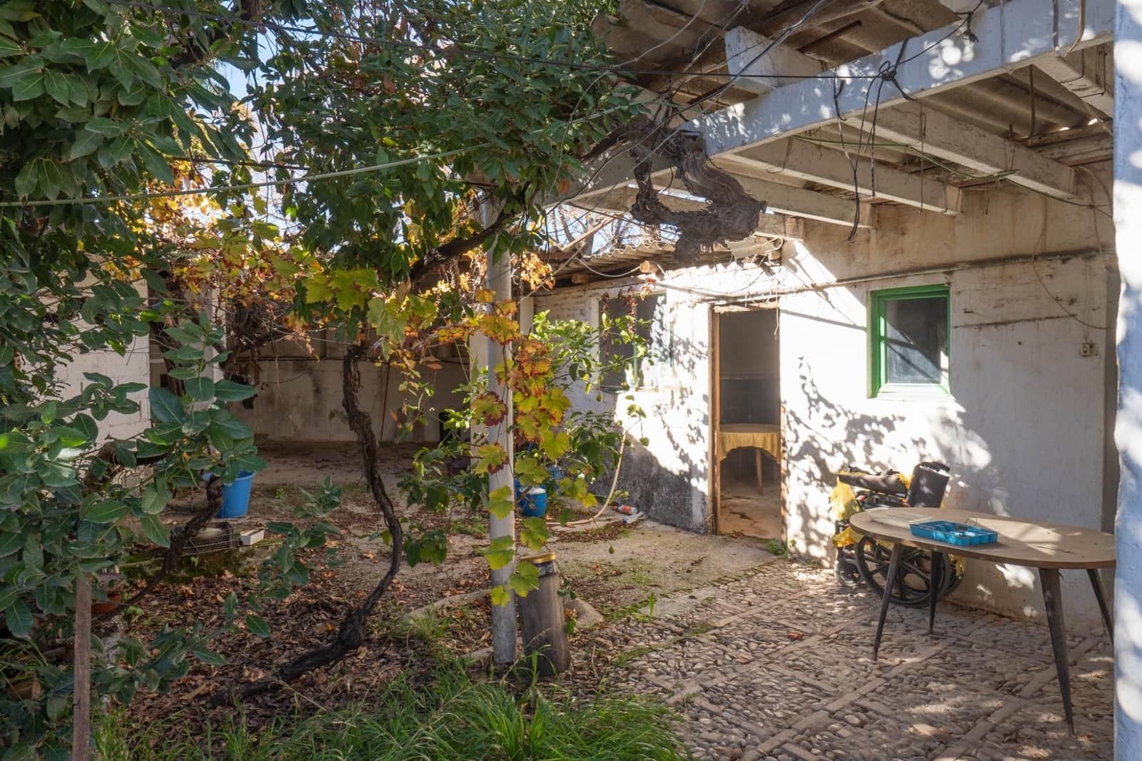 2 soveværelse Finca/Landehus til salg i Albolote - € 270.000 (Ref: 9534168)