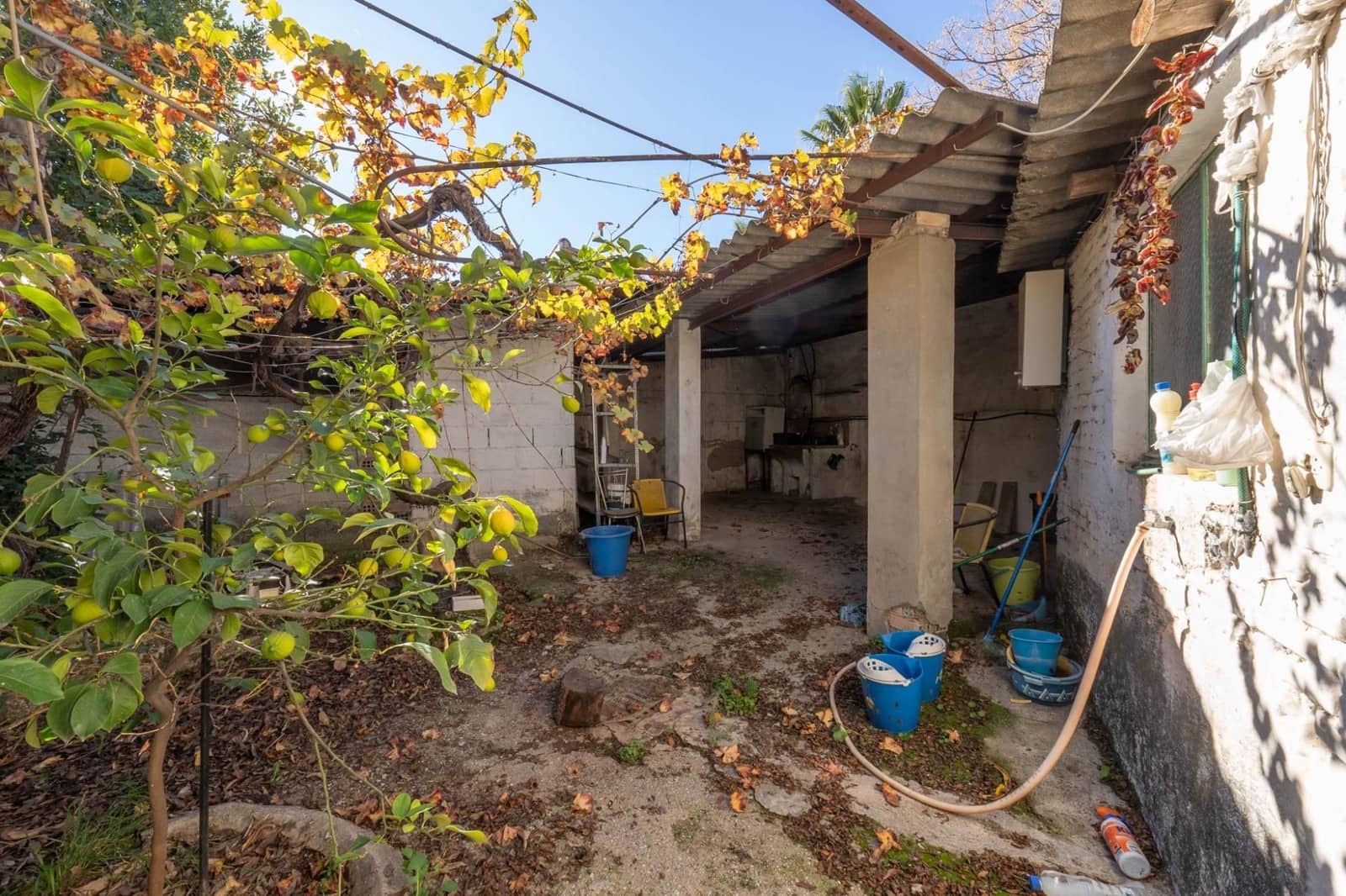 2 soveværelse Finca/Landehus til salg i Albolote - € 270.000 (Ref: 9534168)