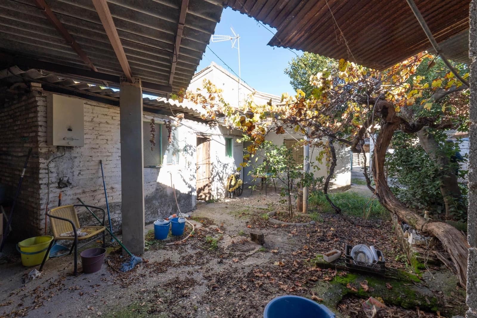 2 soveværelse Finca/Landehus til salg i Albolote - € 270.000 (Ref: 9534168)