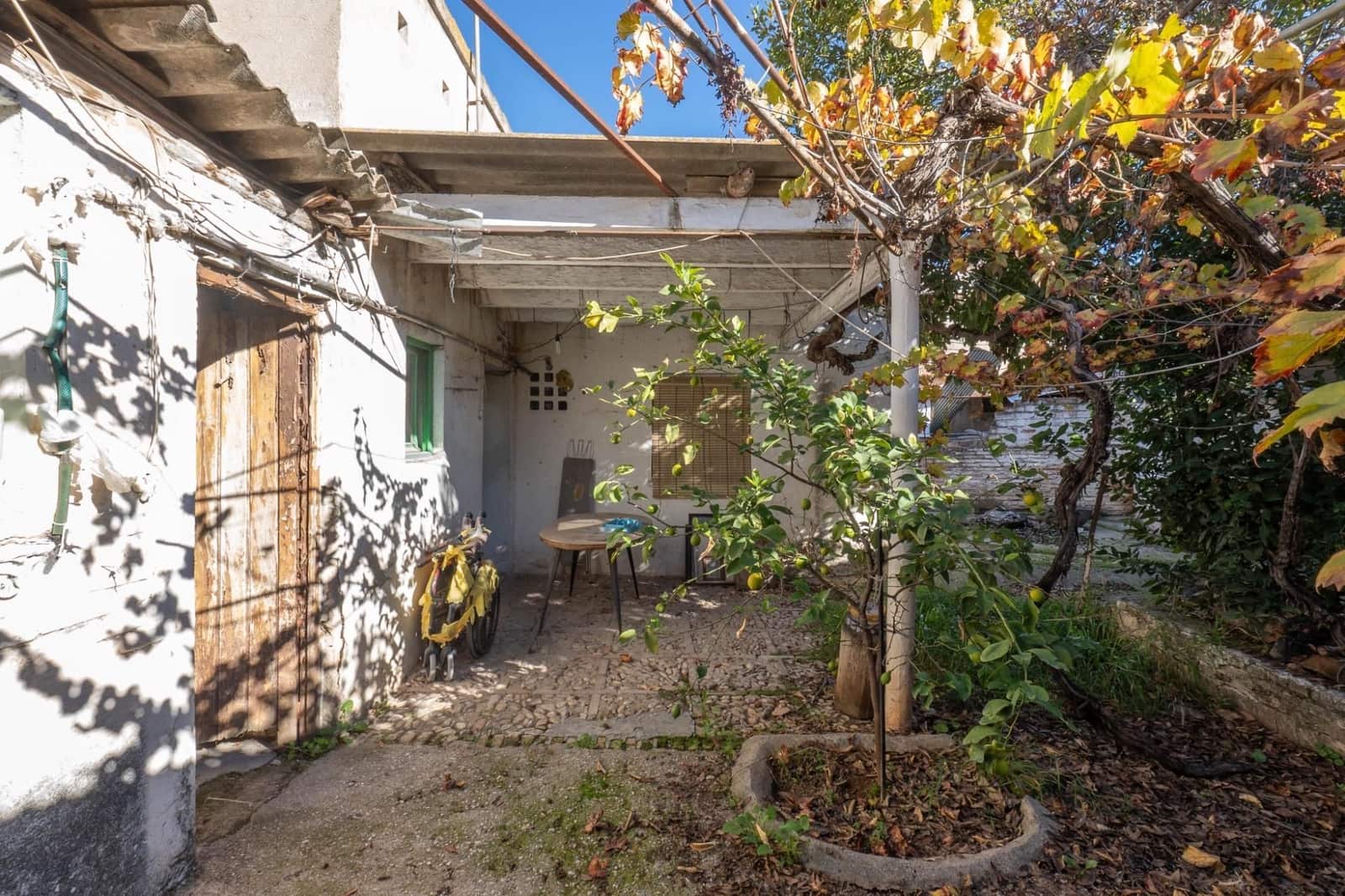 2 soveværelse Finca/Landehus til salg i Albolote - € 270.000 (Ref: 9534168)