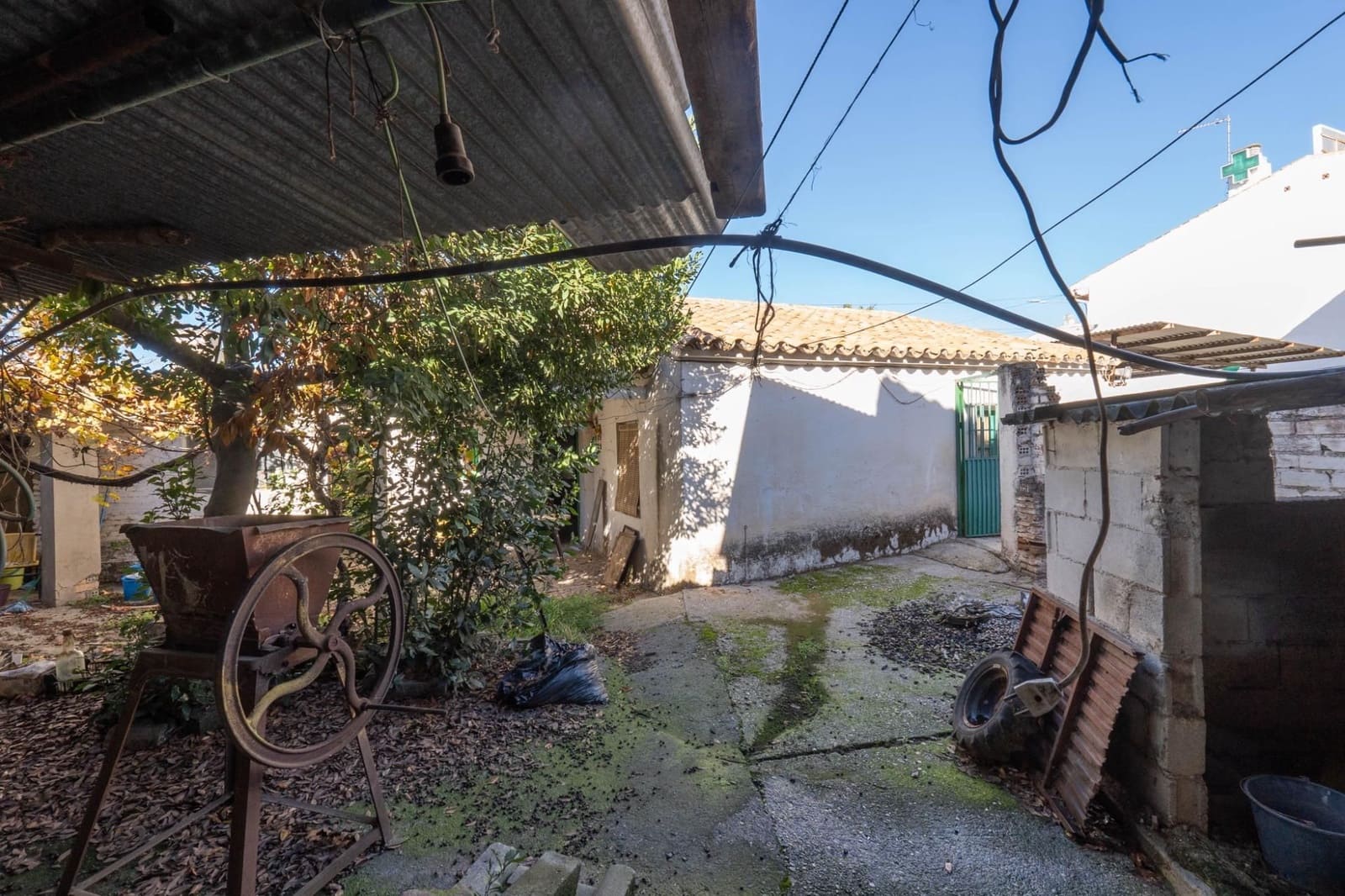 2 soveværelse Finca/Landehus til salg i Albolote - € 270.000 (Ref: 9534168)