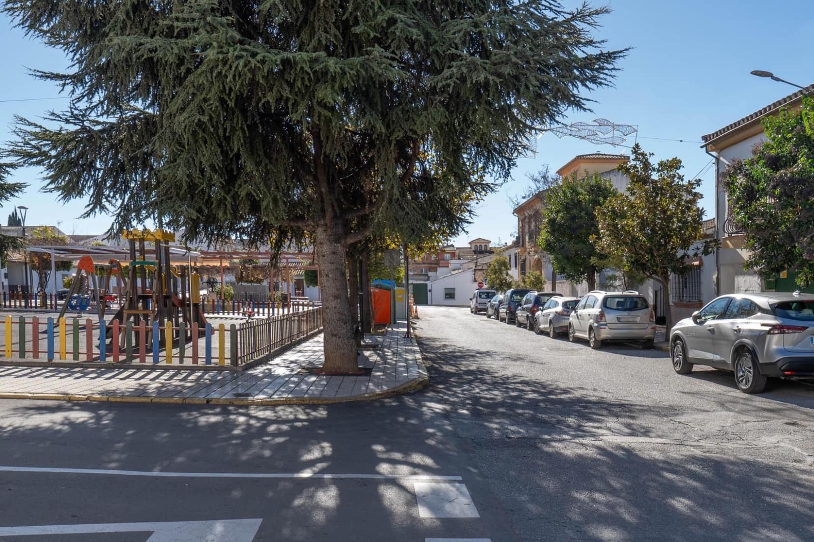 2 soveværelse Finca/Landehus til salg i Albolote - € 270.000 (Ref: 9534168)