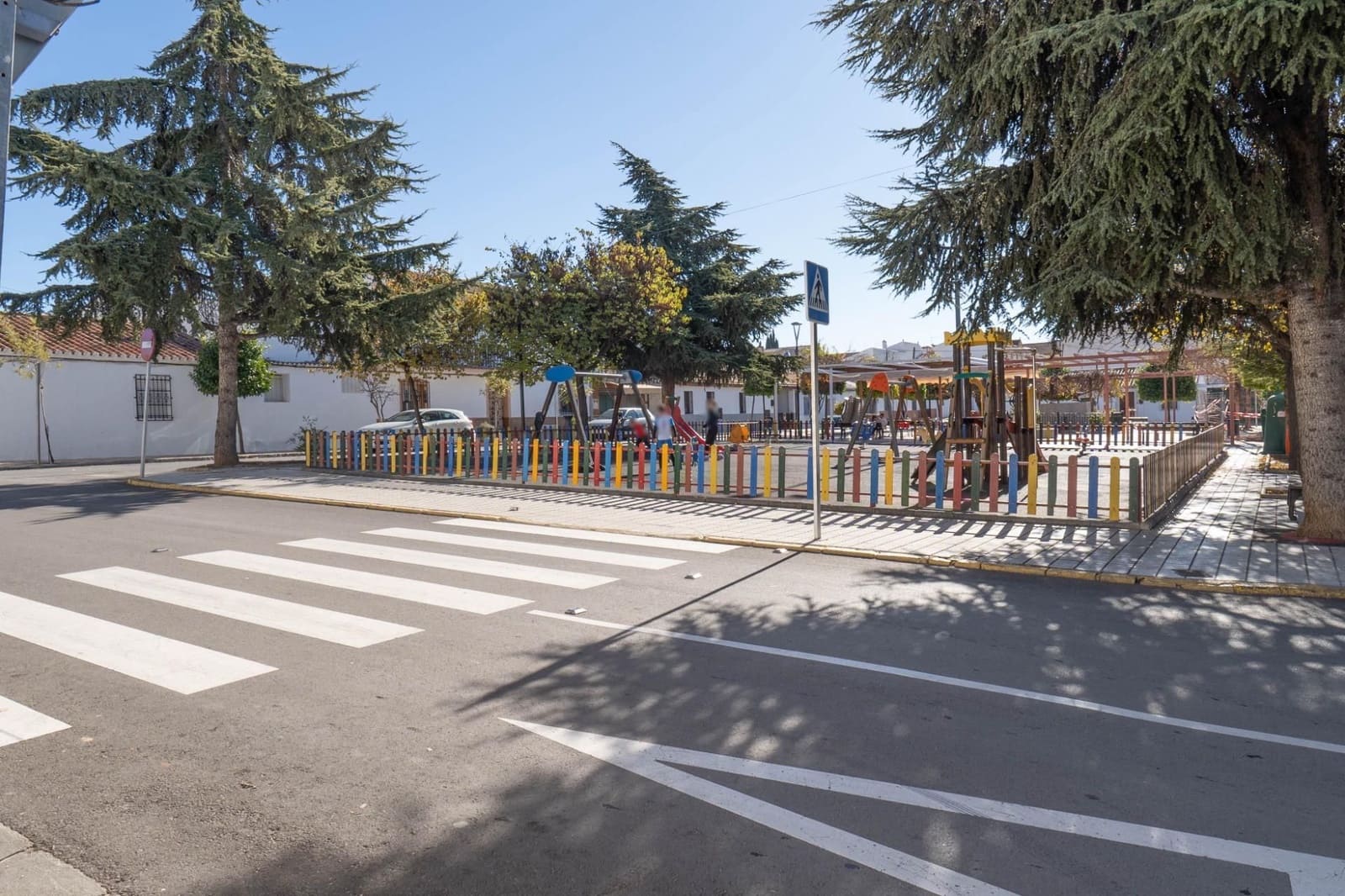 2 soveværelse Finca/Landehus til salg i Albolote - € 270.000 (Ref: 9534168)