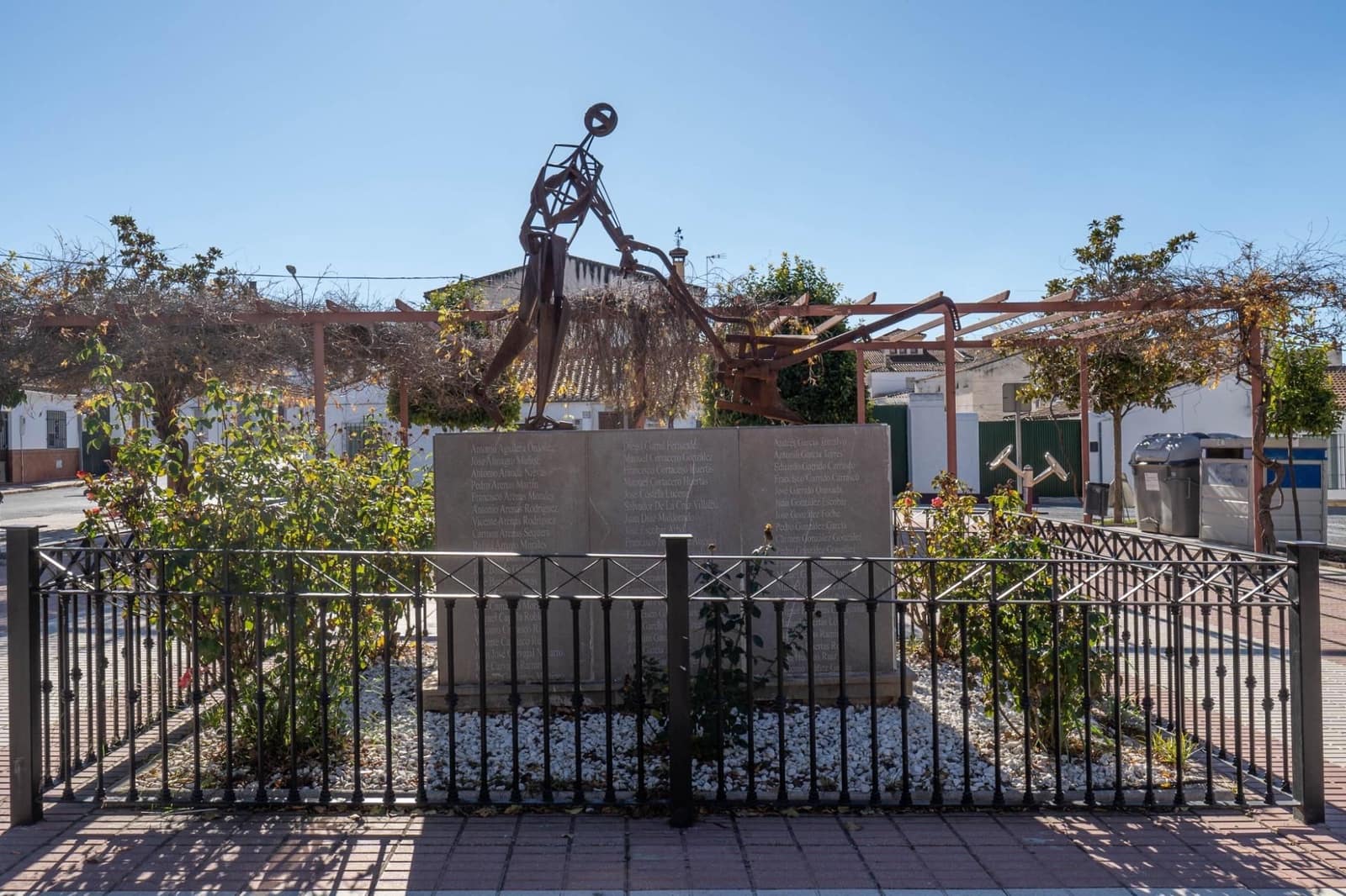 2 soveværelse Finca/Landehus til salg i Albolote - € 270.000 (Ref: 9534168)