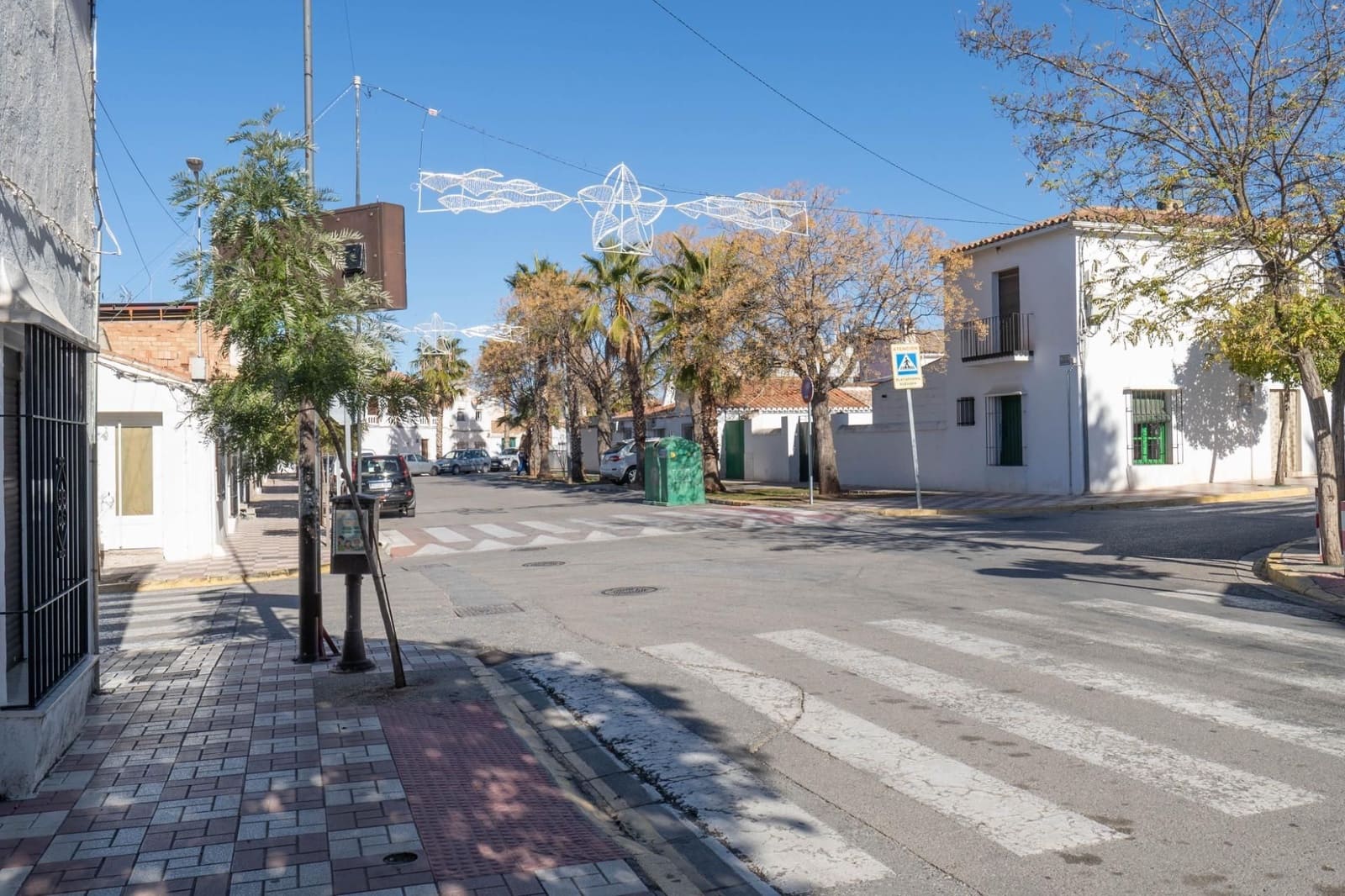 2 soveværelse Finca/Landehus til salg i Albolote - € 270.000 (Ref: 9534168)