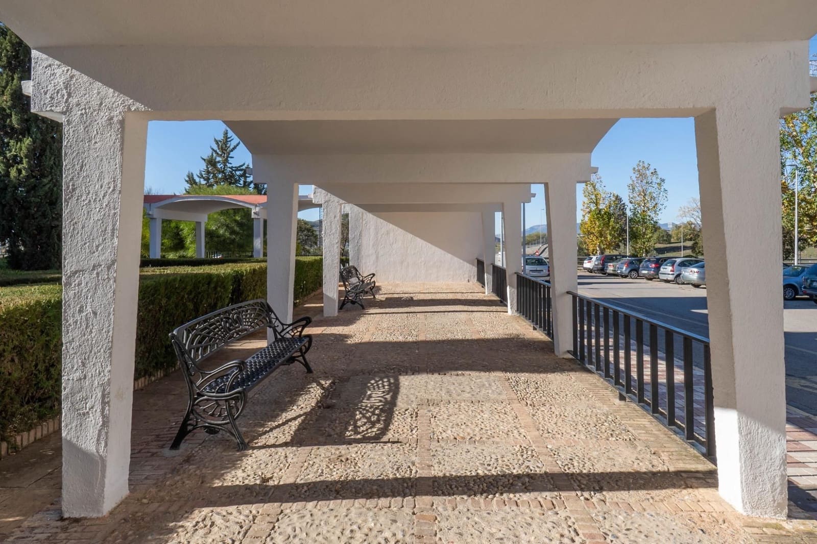 2 soveværelse Finca/Landehus til salg i Albolote - € 270.000 (Ref: 9534168)