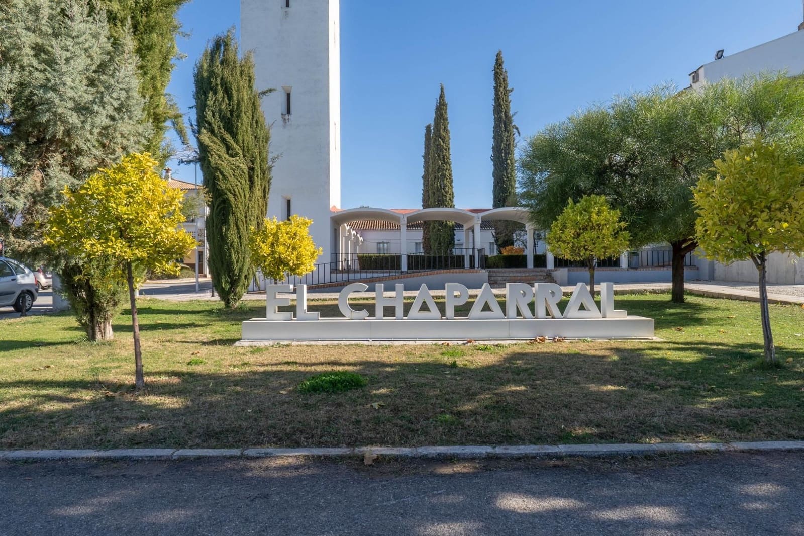 2 soveværelse Finca/Landehus til salg i Albolote - € 270.000 (Ref: 9534168)