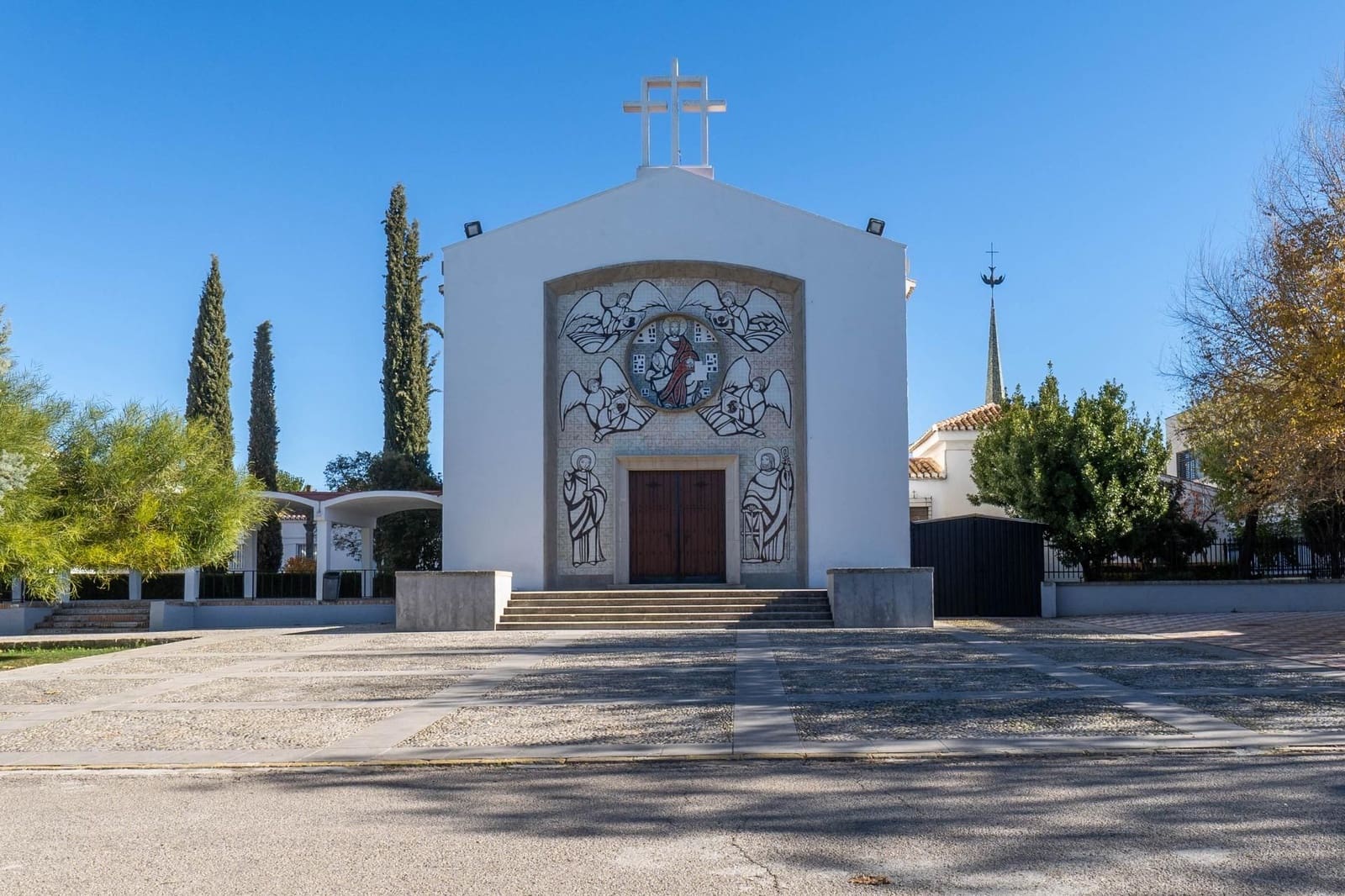 2 soveværelse Finca/Landehus til salg i Albolote - € 270.000 (Ref: 9534168)