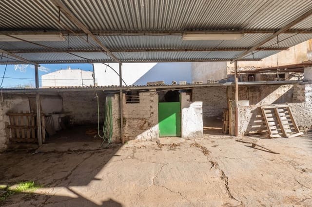 2 soveværelse Finca/Landehus til salg i Albolote - € 270.000 (Ref: 9534168)