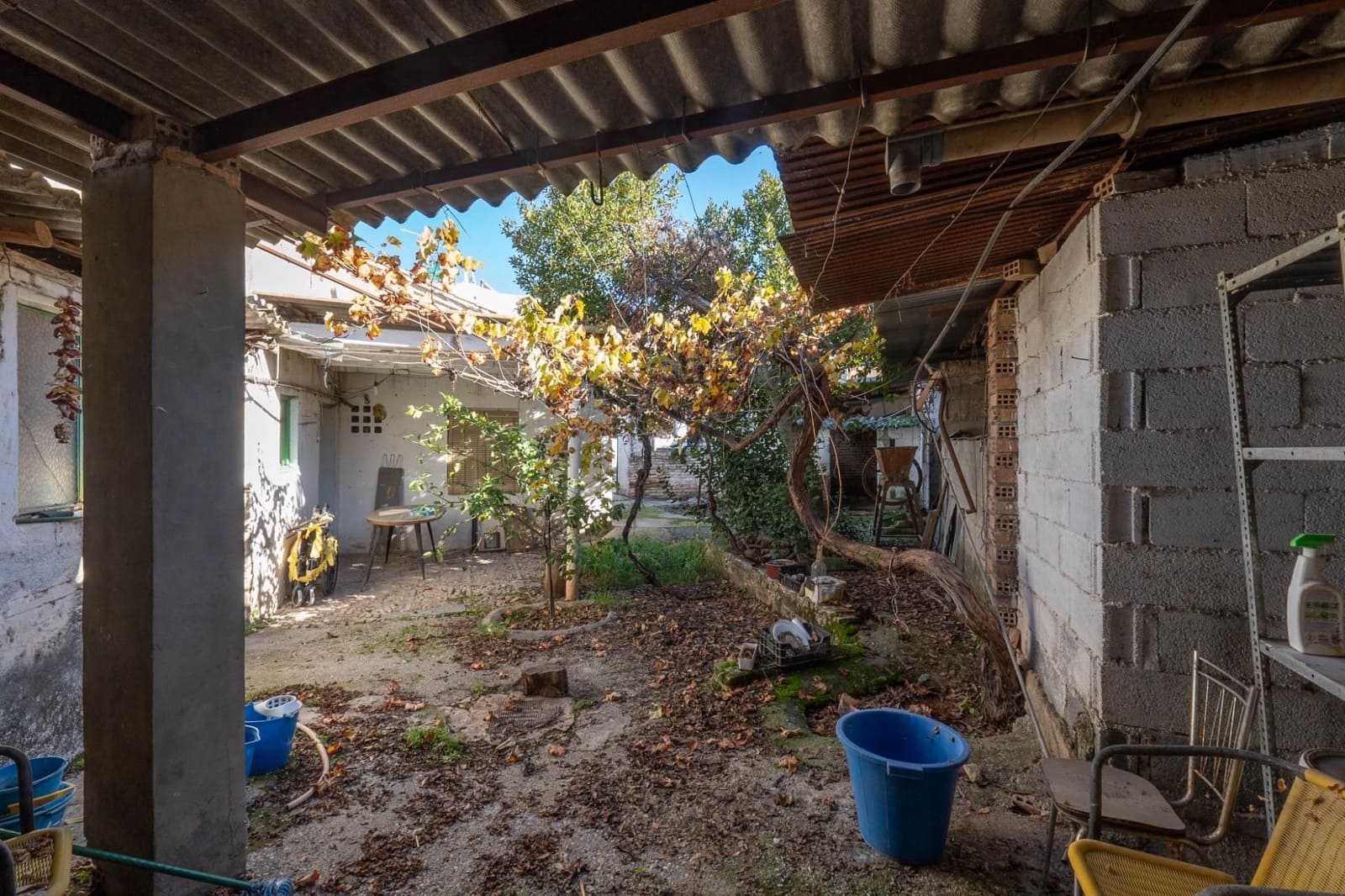 2 soveværelse Finca/Landehus til salg i Albolote - € 270.000 (Ref: 9534168)