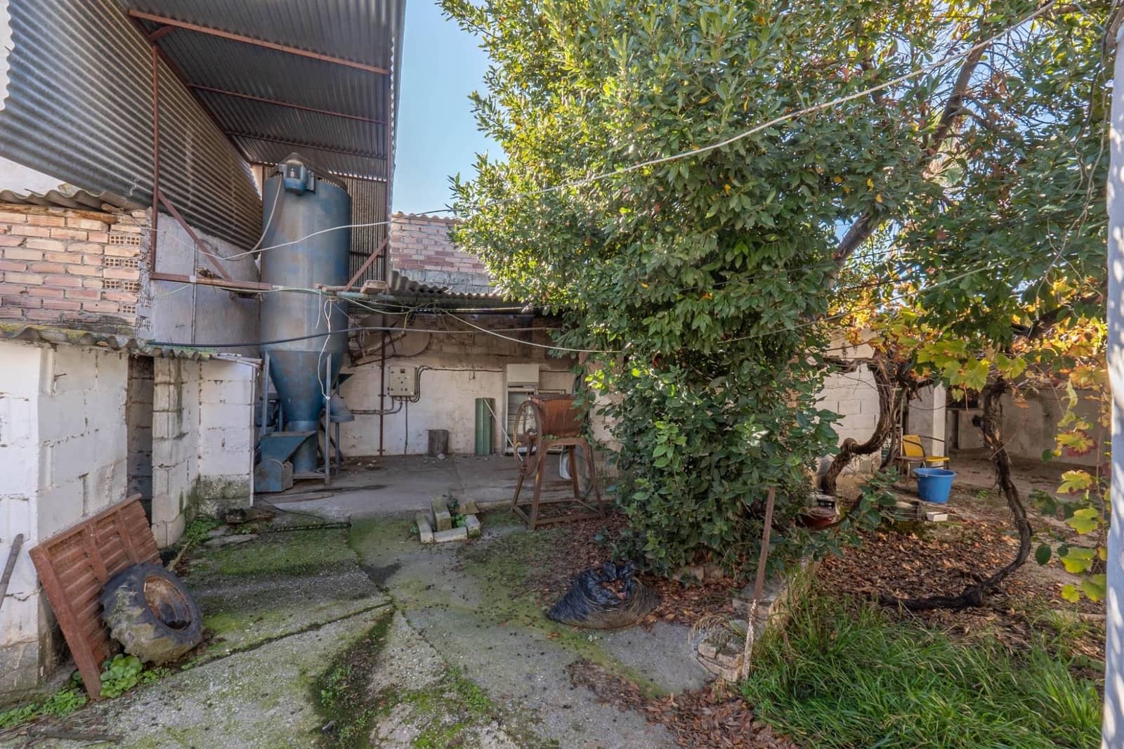 2 soveværelse Finca/Landehus til salg i Albolote - € 270.000 (Ref: 9534168)