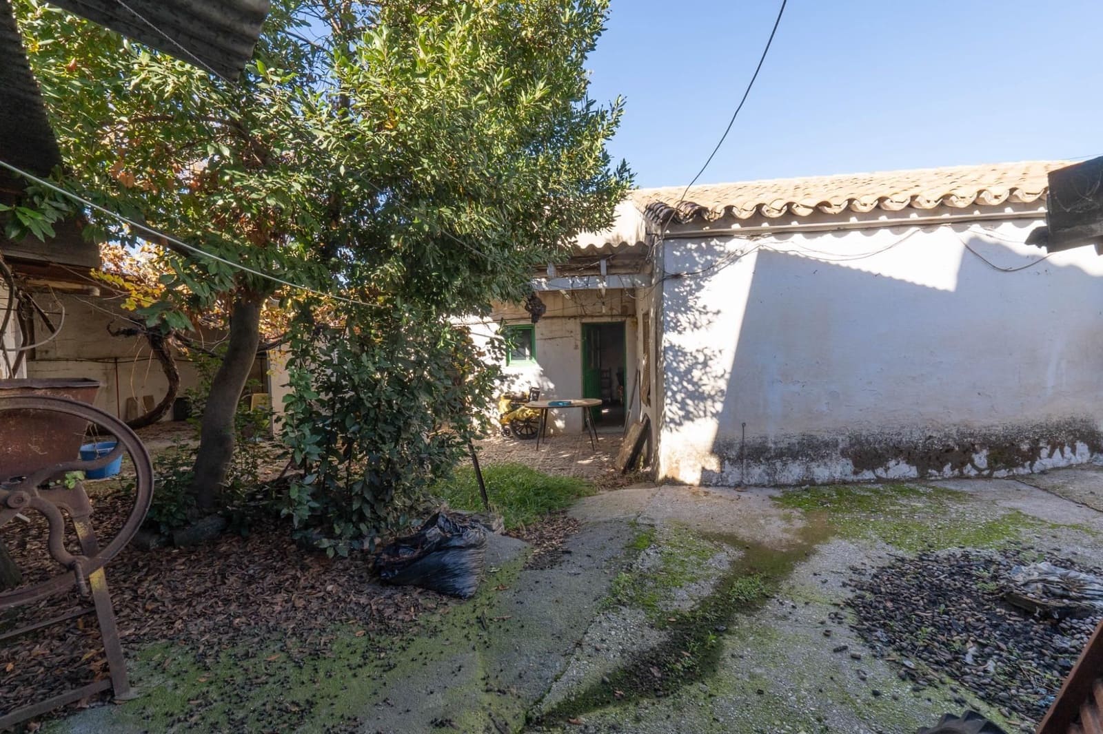 2 soveværelse Finca/Landehus til salg i Albolote - € 270.000 (Ref: 9534168)