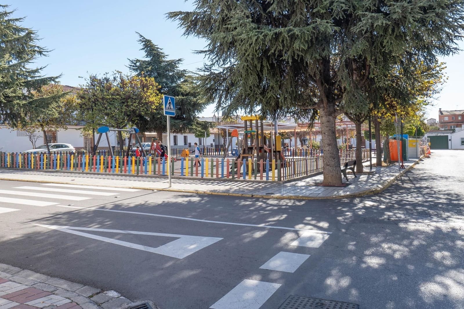 2 soveværelse Finca/Landehus til salg i Albolote - € 270.000 (Ref: 9534168)