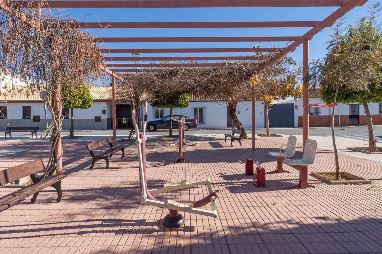 2 soveværelse Finca/Landehus til salg i Albolote - € 270.000 (Ref: 9534168)