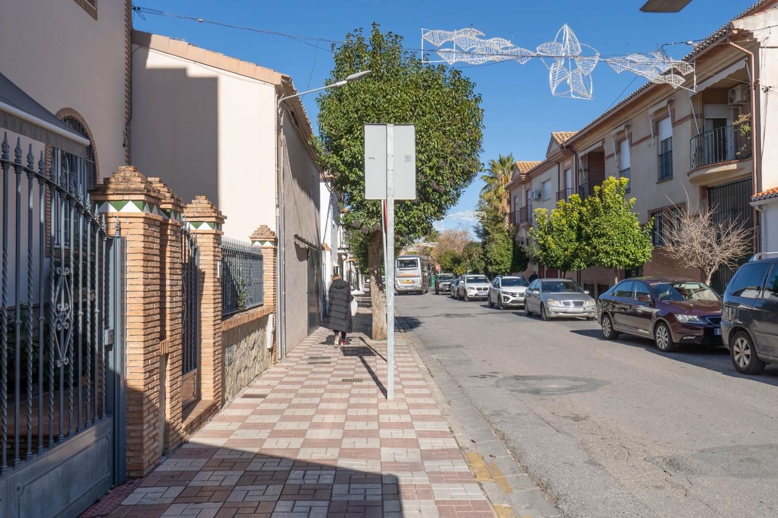 2 soveværelse Finca/Landehus til salg i Albolote - € 270.000 (Ref: 9534168)