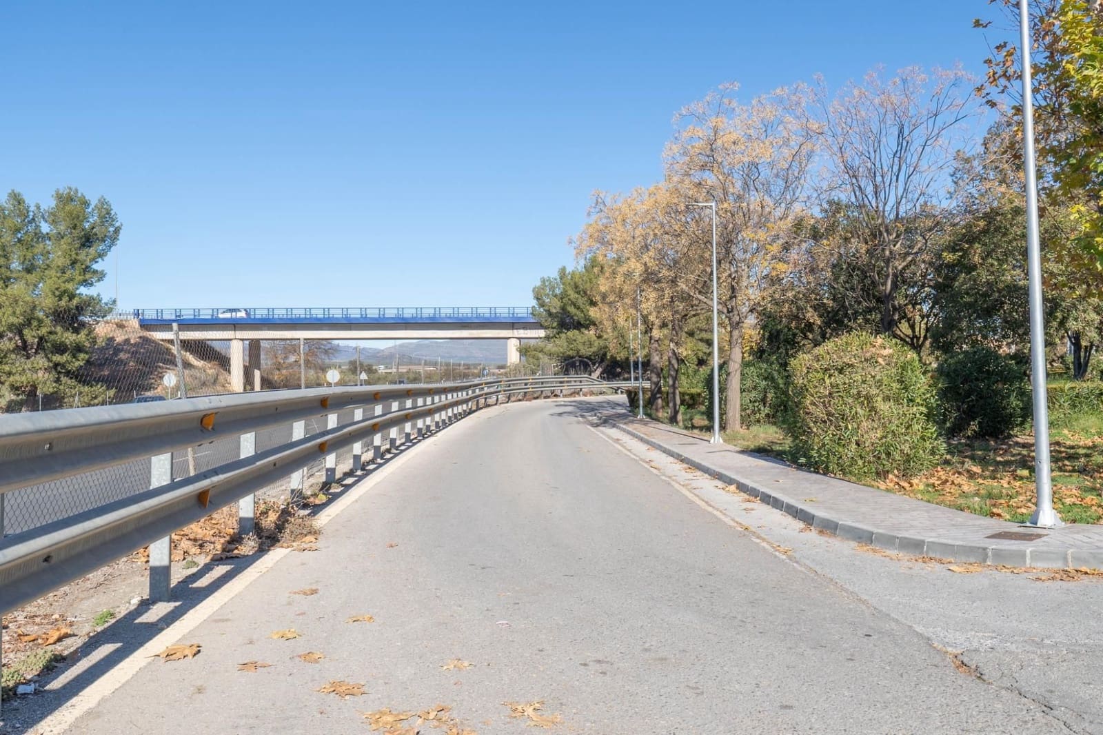 2 soveværelse Finca/Landehus til salg i Albolote - € 270.000 (Ref: 9534168)