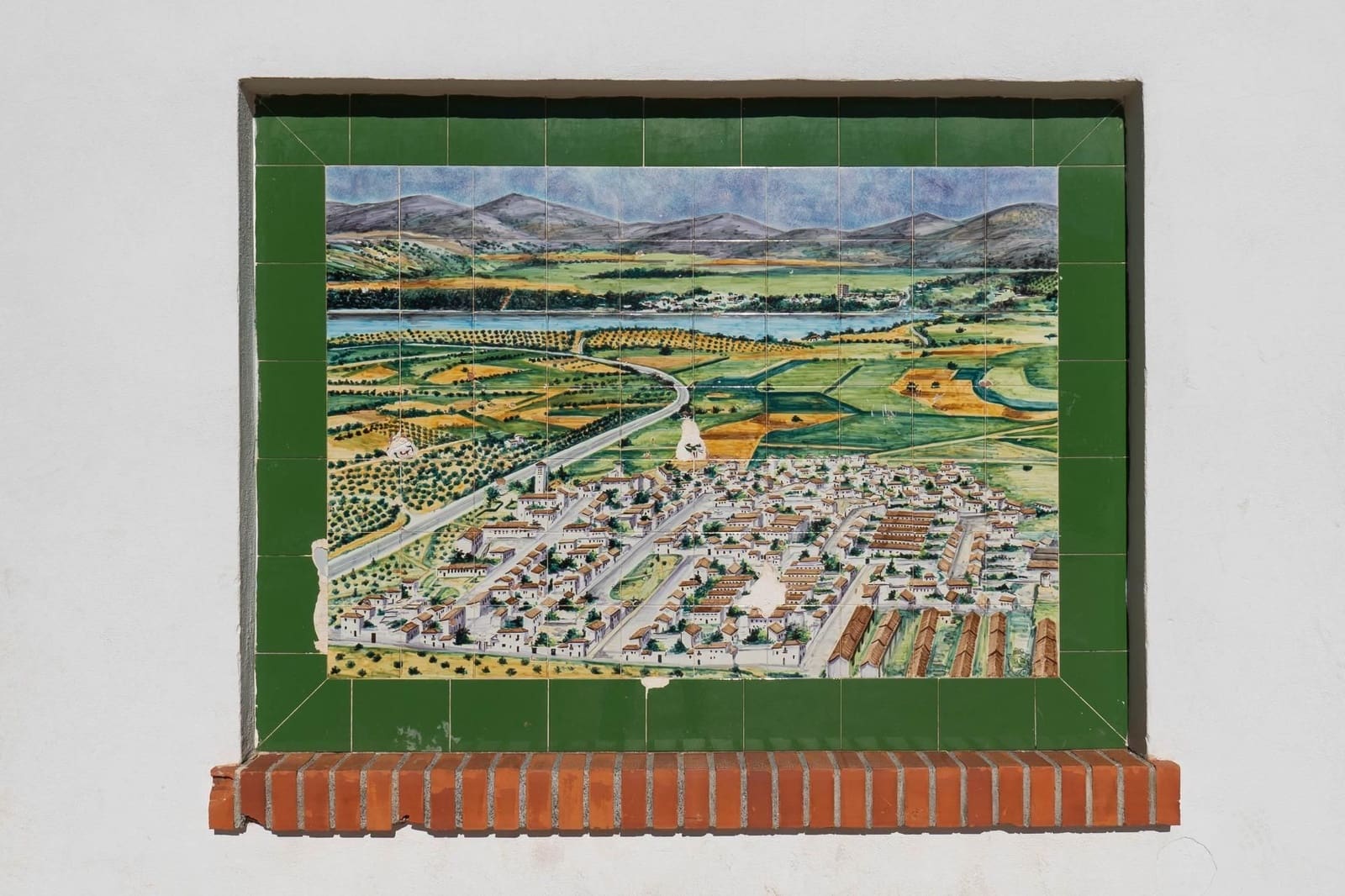 2 soveværelse Finca/Landehus til salg i Albolote - € 270.000 (Ref: 9534168)