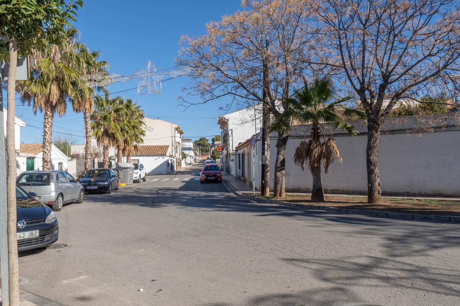 2 soveværelse Finca/Landehus til salg i Albolote - € 270.000 (Ref: 9534168)