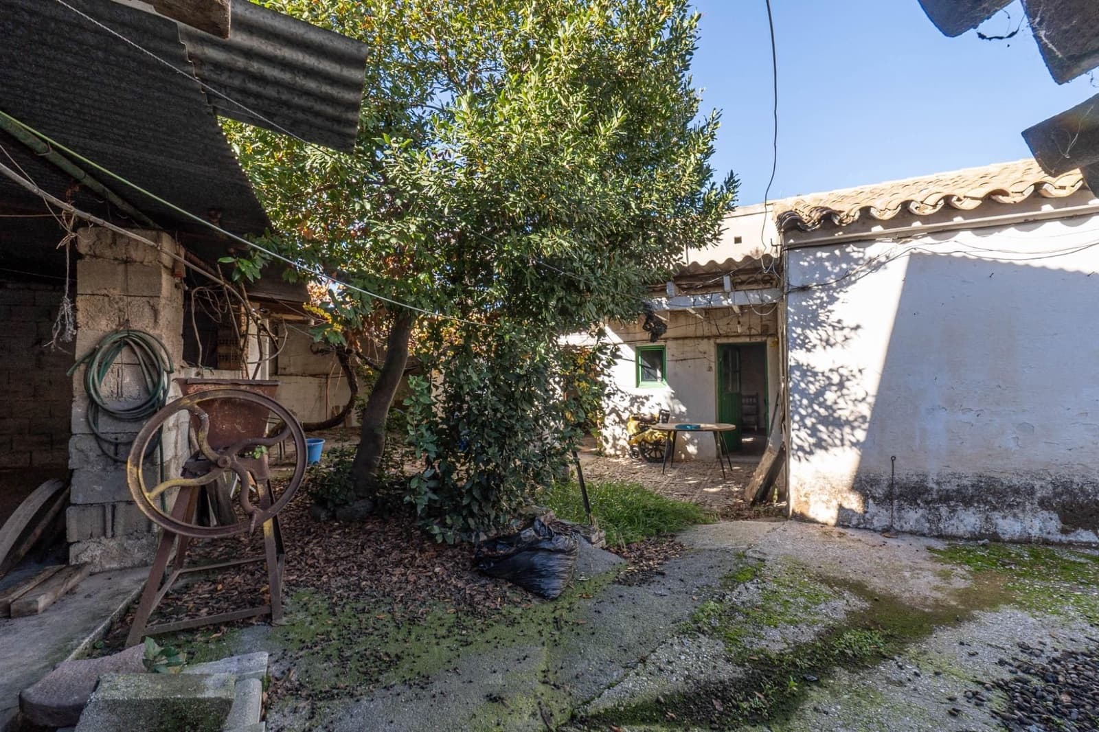 2 soveværelse Finca/Landehus til salg i Albolote - € 270.000 (Ref: 9534168)