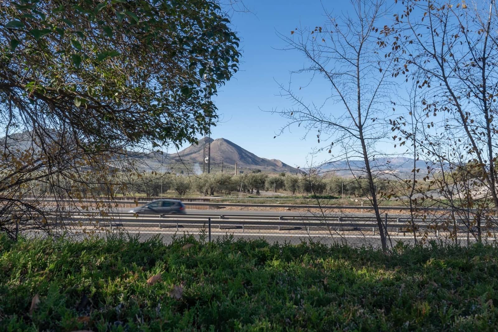 2 soveværelse Finca/Landehus til salg i Albolote - € 270.000 (Ref: 9534168)