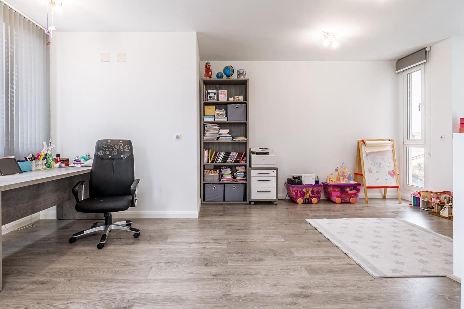 3 soveværelse Villa til salg i Otura med swimmingpool garage - € 749.000 (Ref: 9534169)