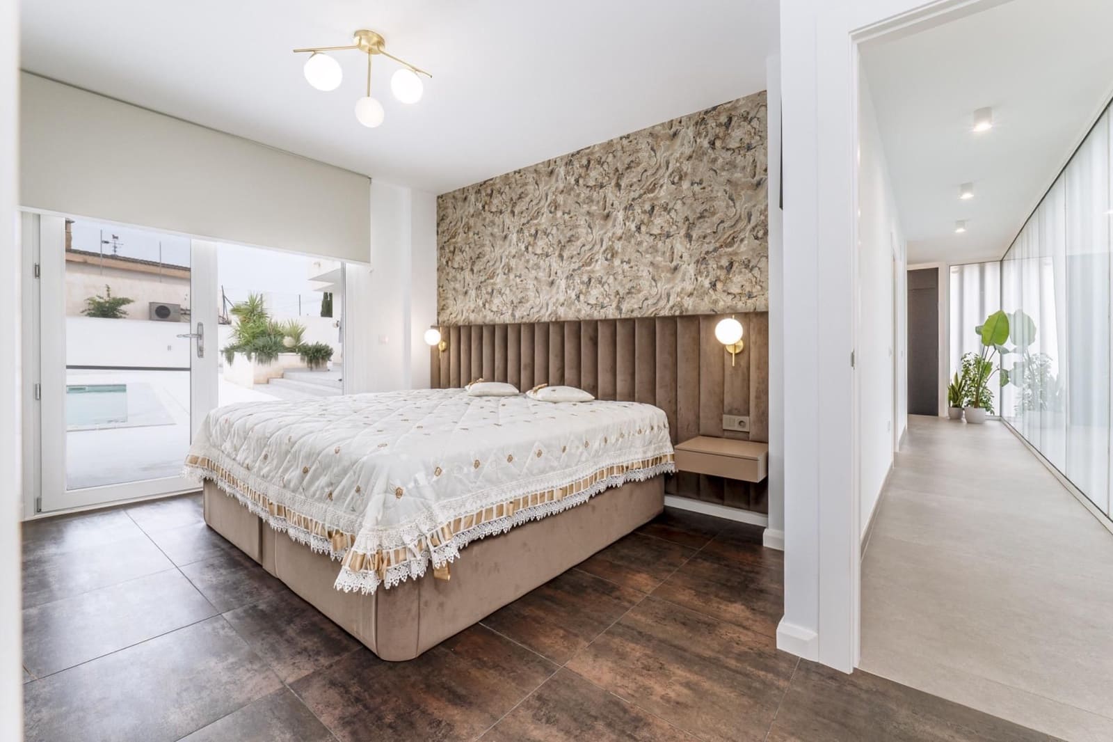 3 soveværelse Villa til salg i Otura med swimmingpool garage - € 749.000 (Ref: 9534169)