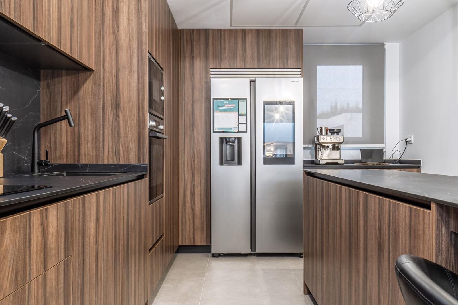 3 soveværelse Villa til salg i Otura med swimmingpool garage - € 749.000 (Ref: 9534169)