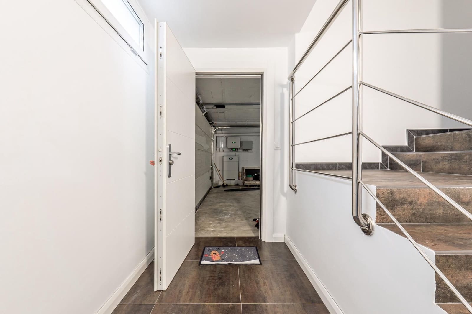 3 soveværelse Villa til salg i Otura med swimmingpool garage - € 749.000 (Ref: 9534169)