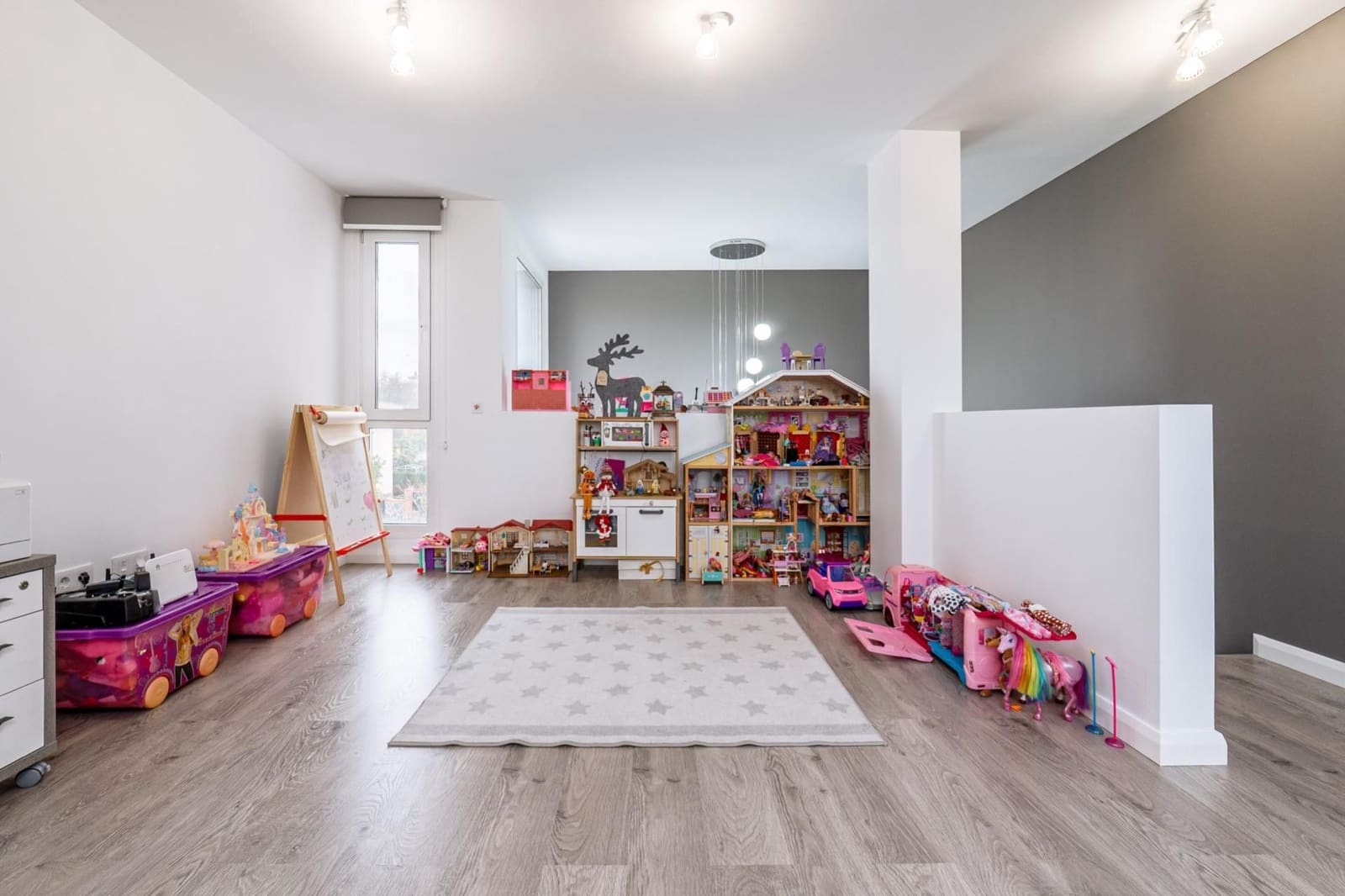 3 soveværelse Villa til salg i Otura med swimmingpool garage - € 749.000 (Ref: 9534169)