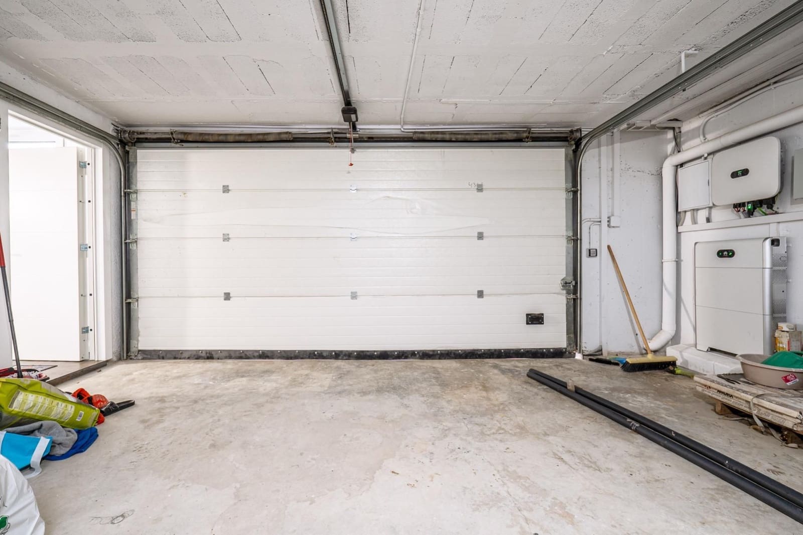 3 soveværelse Villa til salg i Otura med swimmingpool garage - € 749.000 (Ref: 9534169)